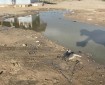 بلدية جباليا النزلة تُحذر من طفح مياه الصرف الصحي