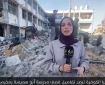 الكوفية ترصد آثار الدمار الذي خلفه قصف الاحتلال على مدرسة «أبوهميسة» في مخيم البريج وسط قطاع غزة