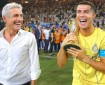 الأهلي المصري يرفض شروط المدرب البرتغالي
