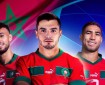 لاعبو المغرب يغزون النهائيات الأوروبية