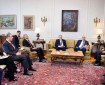 مصر ترفض استخدام "إسرائيل" التجويع عقابًا جماعيًا