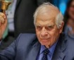 بوريل: إسرائيل ترتكب إبادة جماعية بغزة بقنابل أوروبية