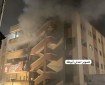 شهداء ومصابون جراء قصف طائرات الاحتلال مستشفى ناصر في مدينة خانيونس