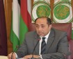 السفير زكي: القضية الفلسطينية تتصدر أعمال القمة العربية المقرر عقدها في بغداد السبت المقبل