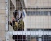 الاحتلال يواصل اعتقال أسيرتين حامل بشهرهما الخامس