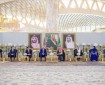 القمة الخليجية الأميركية – ترامب: نريد مستقبلا آمنا وكريما لشعب غزة