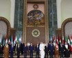 أبرز ما تضمّنه البيان الختامي للقمة العربية اليوم بشأن غزة