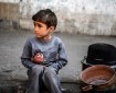 "اليونيسيف": 470 ألف طفل في غزة دخلوا دائرة المجاعة
