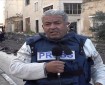 نقابة الصحفيين تطالب المؤسسات الدولية بتدخل عاجل لإنقاذ الصحفي المعتقل سمودي