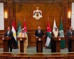 وزراء الخارجية العرب: لن نقبل بحلّ إلا قيام دولة فلسطينية
