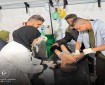 فيديو|| 4 شهداء وعشرات الإصابات جراء قصف الاحتلال خيام النازحين في مواصي خان يونس