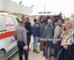 بالفيديو والصور || 23 شهيدًا وأكثر من 200 جريح قرب نقطة توزيع المساعدات الأمريكية برفح