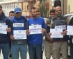 أكثر من 130 وسيلة إعلام ومنظمة تطالب إسرائيل بالسماح بدخول المراسلين الأجانب إلى غزة فوراً
