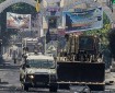 إصابات بهجوم مستوطنين على خربة حمصة الفوقا بالأغوار وتوسع حملة الاحتلال