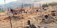 محكمة الاحتلال تقرر دفن الشهيدين عنقاوي ودراج في مقابر الأرقام
