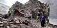 أشغال غزة تكشف آخر التطورات بشأن عملية إعادة الإعمار