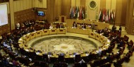 بدء أعمال الدورة الـ 154 لمجلس الجامعة العربية برئاسة فلسطين