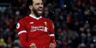 محمد صلاح يقرر الرحيل عن ليفربول