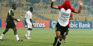استشهاد شبيه لاعب المنتخب المصري محمد أبو تريكة في غزة