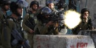 بالأرقام|| جرائم الاحتلال بحق الشعب الفلسطيني خلال شهر أكتوبر الماضي