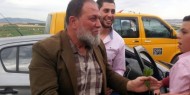 الاحتلال يؤجل محاكمة الأسير عمر البرغوثي
