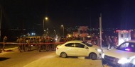 الاحتلال يغلق حاجزي "قلنديا والكونتينر"