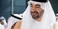 محمد بن زايد يصل باكستان في زيارة ليوم واحد