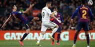 كلاسيكو ساخن يجمع عملاقي اسبانيا.. برشلونة و"الريال" في نهائي الكأس