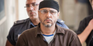 تعرض الأسير عبد الله البرغوثي للضرب المبرح في سجن شطة