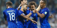 فيديو|| للمرة الثالثة في تاريخه.. الهلال السعودي بطل آسيا