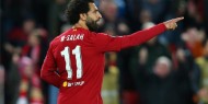 محمد صلاح يكشف عن لحظته المفضلة مع ليفربول