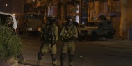 الاحتلال يزعم اعتقال أكبر خليّة للجبهة الشعبية في الضفة