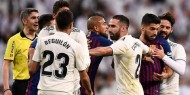 ريال مدريد يعترض على جدول مواعيد "الليغا"