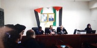 جلسة استماع سرية لوالد المغدورة إسراء غريب