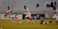 الدوري المصري.. الزمالك يهزم "الدارويش" 2 – 1