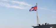 بريطانيا تعلن أن قواتها على أهبة الاستعداد للمساعدة في الشرق الأوسط