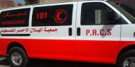 نابلس: مصرع شاب سقط من الطابق 11 في مخيم عسكر