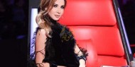 نانسي عجرم تروج لحفلها ليلة رأس السنة 