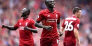 ليفربول يواجه ولفرهامبتون في الدوري الإنجليزي