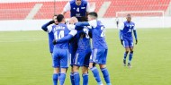 هلال القدس ينشغل بعيداً عن منافسات كأس الاتحاد الآسيوي