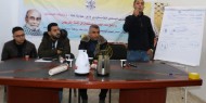 صور|| مجلس الشباب يفتتح دورة بناء القدرات في الوسطى