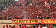 تشكيلة الأهلي لمواجهة صن داونز في دوري أبطال أفريقيا