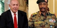 نتنياهو: حصلنا على تصريح بالطيران فوق الأجواء السودانية