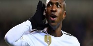 تصفيات مونديال 2026: فينيسيوس يهدي البرازيل فوزاً قاتلاً على كولومبيا