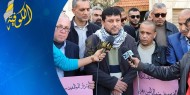 خاص بالفيديو|| موظفو السلطة بغزة: التعدي على رواتبنا وتجويعنا للعام الرابع سياسة لا مبرر لها