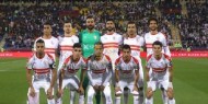 الزمالك يتعاقد مع "بابل" لمدة 3 سنوات