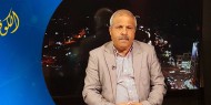 خاص بالفيديو|| العوض: نحتاج لإعادة صياغة النظام السياسي الفلسطيني