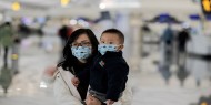 الصين: 12 إصابة جديدة بفيروس كورونا