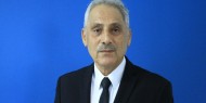 د. الشريف: الخارطة السياسية الفلسطينية في حالة إنهيار أمام المشروع الصهيوني