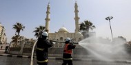 "أوقاف غزة" تعلن محددات فتح المساجد